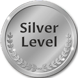 Silver level