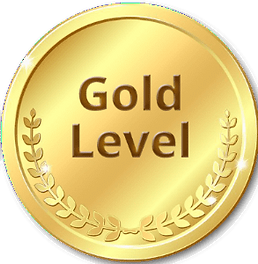 Gold level